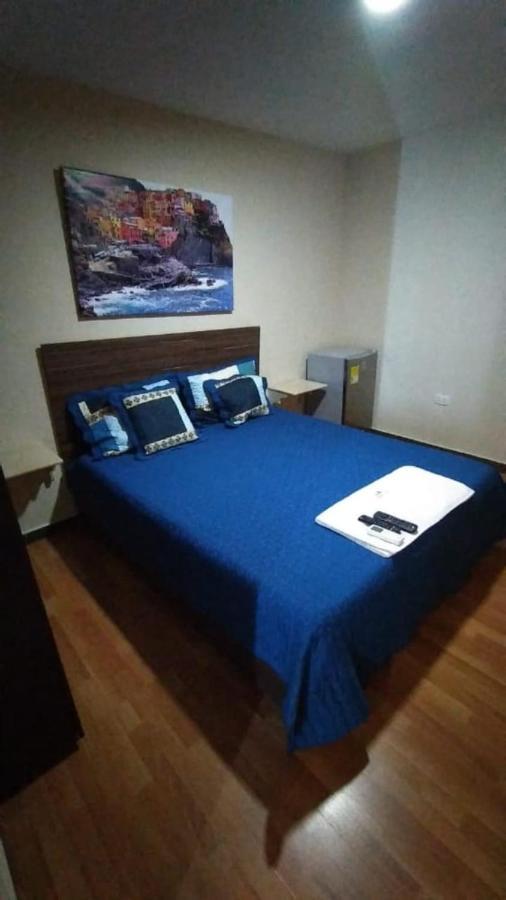 Hotel Toscana Del Mar Cartagena Exterior foto